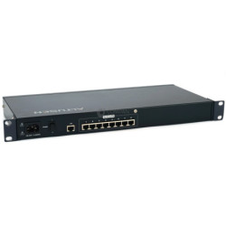 ATEN ALTUSEN 8-PORT SWITCH SERIAL CONSOLE SERVER