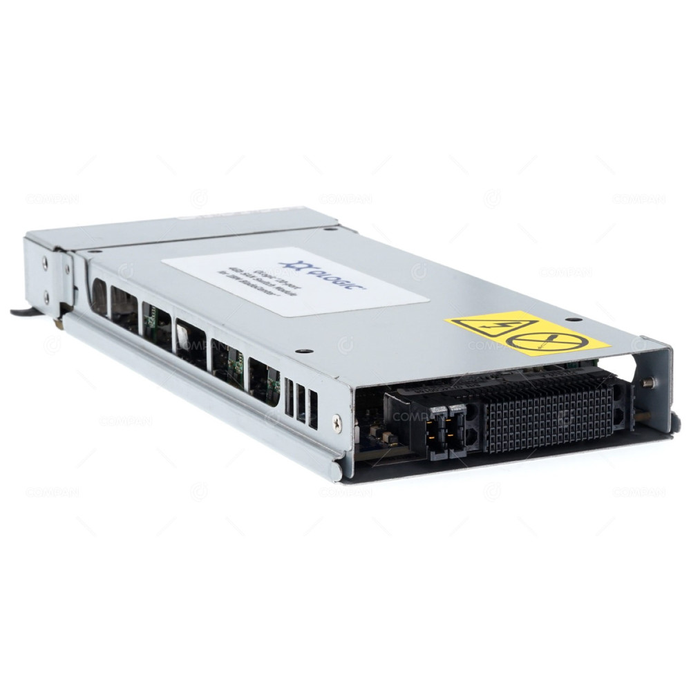43W6722 IBM QLOGIC 4GB 20PORT SAN SWITCH MODULE