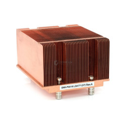 SNK-P0018 SUPERMICRO HEATSINK FOR LGA771 CSE-743 -