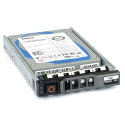 5Y05N DELL HARD DRIVE 800GB 6G SSD 2.5 SAS HOT-SWAP 05Y05N