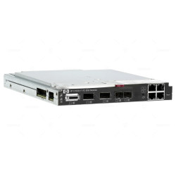 447103-001 HP BLC 1GB 10GB VIRTUAL CONNECT ETHERNET MODULE