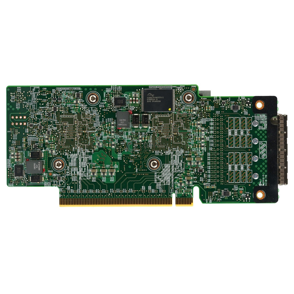 PS0400009-006-G QUANTA 4-PORT SAS 12G ADAPTER FOR PURESTORAGE FLASHARRAY M70