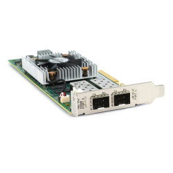 QLE2672-LP QLOGIC QLE2672 16GB DUAL PORT FIBRE CHANNEL ADAPTER