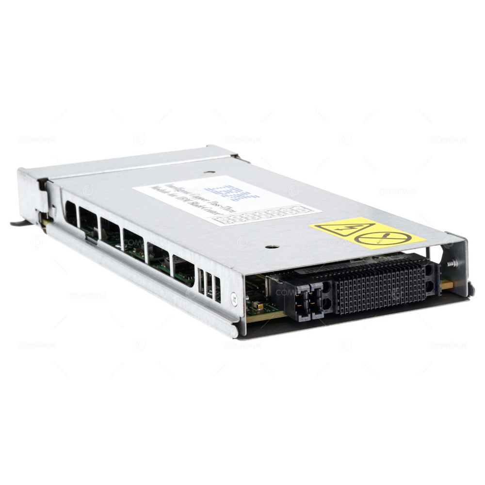 44W4486 IBM INTELLIGENT COPPER PASS THRU MODULE
