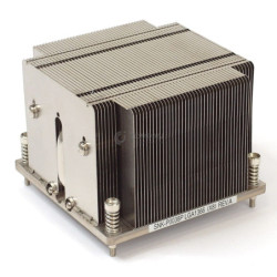 SNK-P0038P SUPERMICRO HEATSINK INTEL LGA1366 -