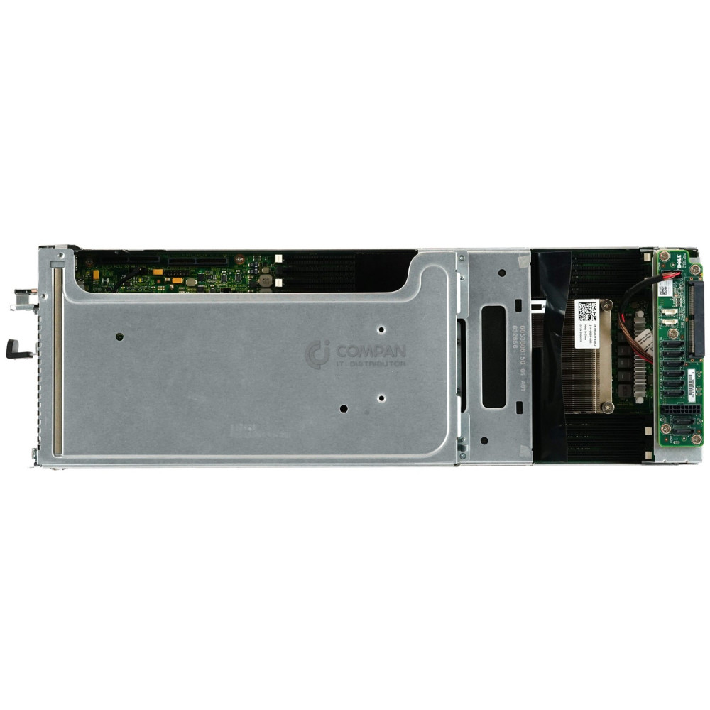 C6220-2U NODE DELL POWEREDGE NODE 2U FOR C6220