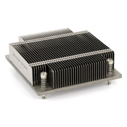 SNK-P0046P / SUPERMICRO 1U PASSIVE HEATSINK FOR INTEL CPU LGA1150 / LGA1155