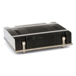 SNK-P0047PW SUPERMICRO HEATSINK FOR SYS-6028TR-HTR-NOD -