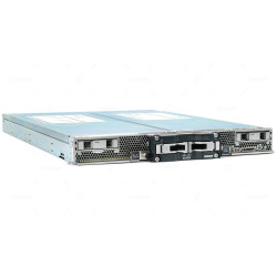 UCS B260 M4-2SFF CISCO SYSTEMS INC UCSB-EX-M4-1 2X INTEL XEON E7-4890 V2 @ 2.80GHZ RAM 768GB(48X 16GB  DDR3  48X 1600MHZ ) ()  UCSB-EX-M4-1
