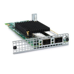 31P1533 IBM DUAL PORT 10GB SFP+ FC PCI-E X8 NETWORK ADAPTER