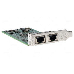 557M9 DELL BROADCOM 5720 DUAL PORT 1GB ADAPTER PCI-E