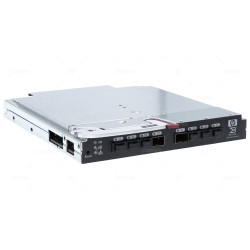 489866-002 HP SWITCH SAN 8/24C 8GB FOR BLADESYSTEM C3000 C7000