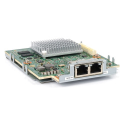 CA07336-C002 FUJITSU DUAL PORT 8GB FC DAUGHTER CARD FOR ETERNUS DX80 90 S2