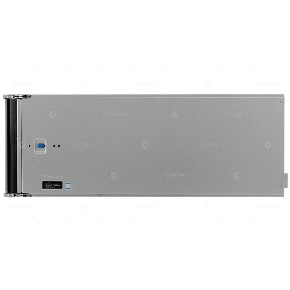 SYNERGY 480 G9-2SFF HPE SYNERGY 480 GEN9 2X INTEL XEON E5-2699 V4 @ 2.20GHZ RAM 768GB(24X 32GB DDR4 24X 2400MHZ )  732350-B21