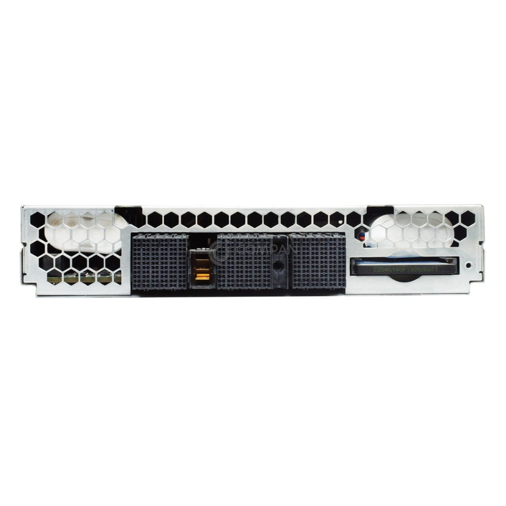 592261-002 HP P2000 G3 MSA FIBRE CHANNEL CONTROLLER