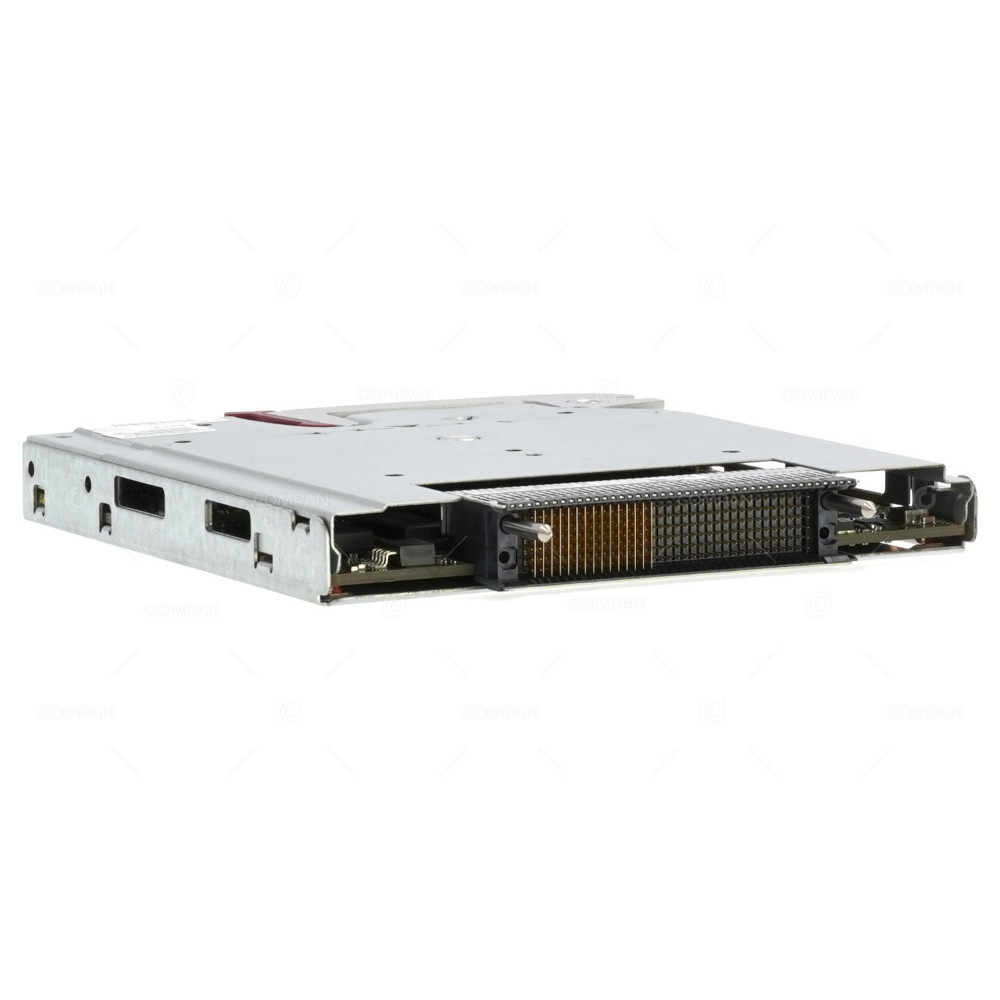 708046-001 HP C7000 ONBOARD ADMINISTRATOR DDR2 R2 WITH KVM PORTS
