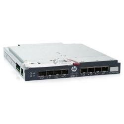 708078-001 HP CISCO NEXUS B22HP 8-PORT 10GB SFP+ FABRIC EXTENDER MODULE