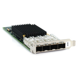 2CE3 LP IBM PCIE3 4-PORT 10GB SFP+ SR ADAPTER FOR PSERIES POWER8 LOW PROFILE