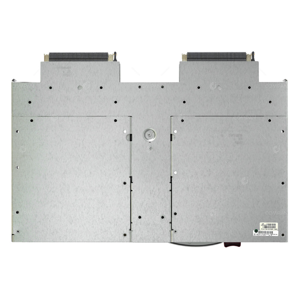 711994-001 HP ONBOARD ADMIN SLEEVE R2.04 FOR PLATINUM SYSTEMS
