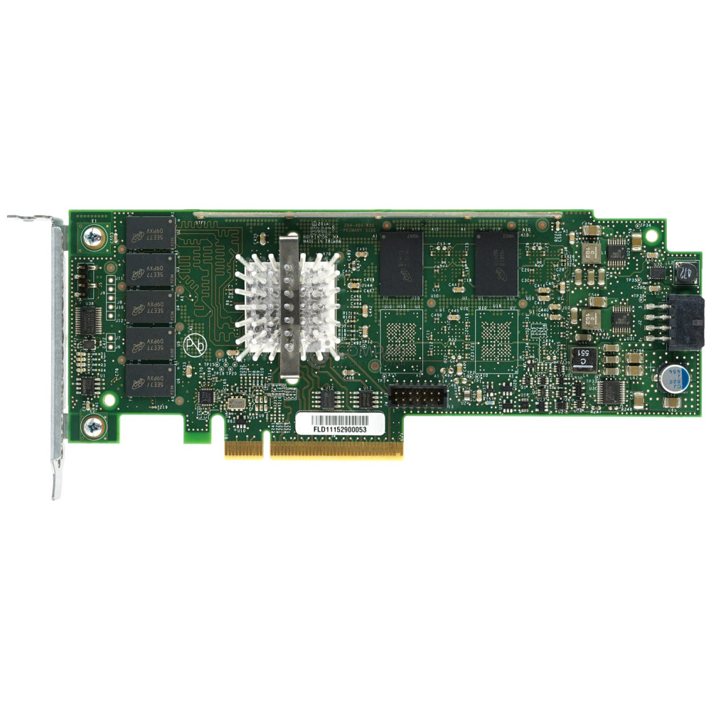 303-409-000A-02 EMC PCB TLA LOX PCIE NVRAM ADAPTER
