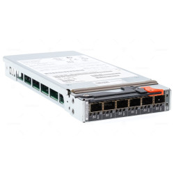 88Y6409 IBM QLOGIC 6-PORT SFP FC 4/8GB SAN SWITCH MODULE