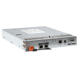 CM669 DELL POWERVAULT MD3000I ISCSI 2-PORT CONTROLLER