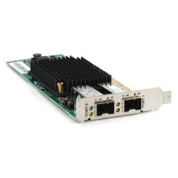 42D0500 LP IBM DUAL PORT 8GB SFP+ FC HOST BUS ADAPTER PCI-E LOW PROFILE