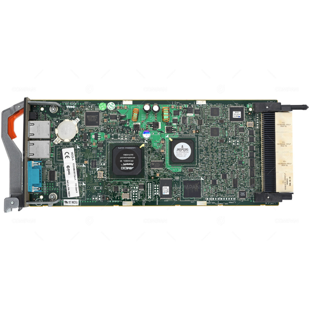 N551H DELL CONTROLLER MODULE CARD CMC FOR DELL POWEREDGE M1000E