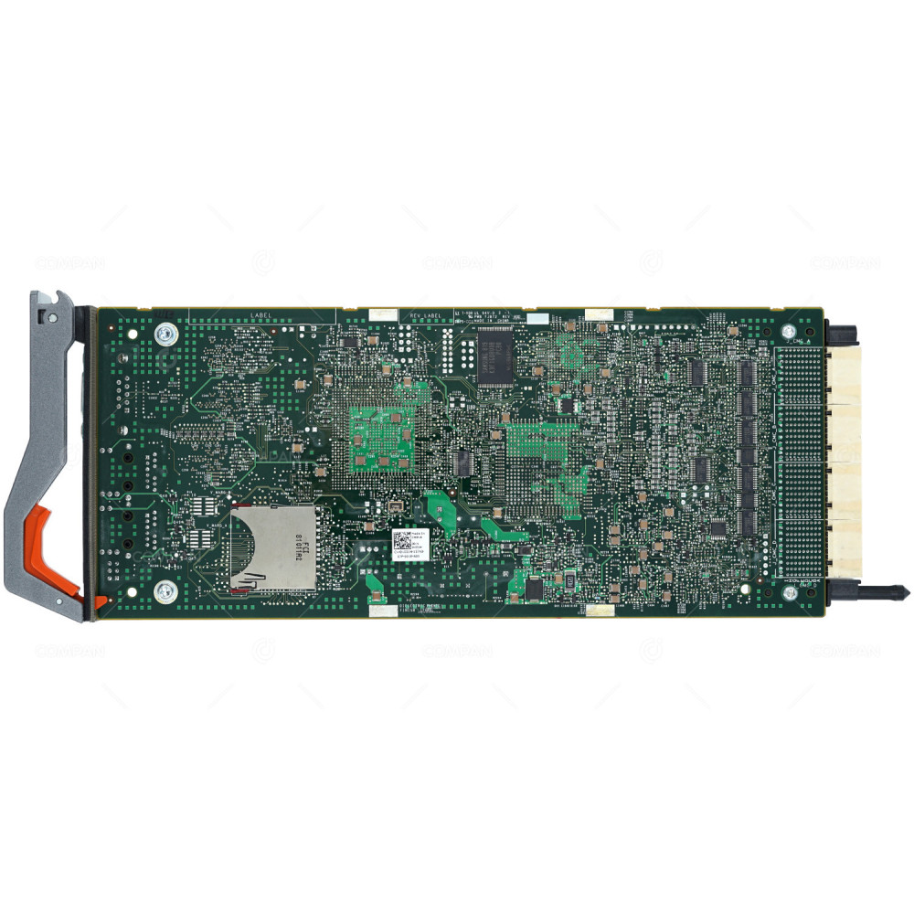 N551H DELL CONTROLLER MODULE CARD CMC FOR DELL POWEREDGE M1000E