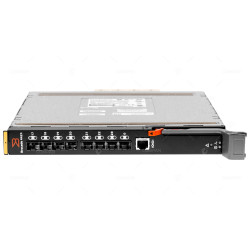 UN041 BROCADE 4424 8-PORT 4GB FC BLADE SWITCH