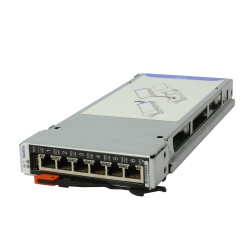 32R1869 IBM 6 PORT NORTEL LAYER 2/3 COPPER GBE MODULE