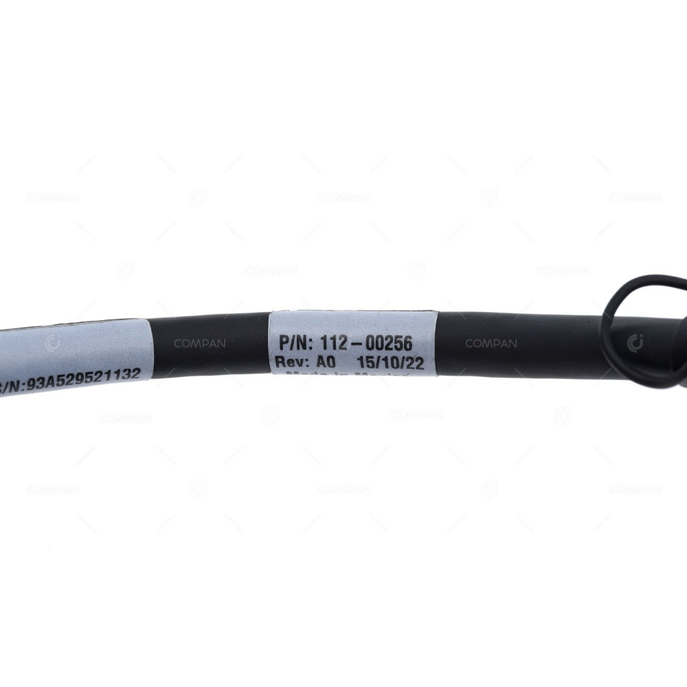112-00256 NETAPP SAS QSFP CABLE 1M