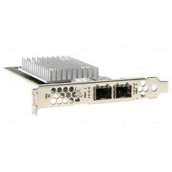 853011-001 HP QLE2692-HP SN1100Q 16GB DUAL PORT FC HBA PCI-E ADAPTER