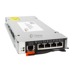 32R1895 IBM CISCO GBE 4 PORT SWITCH MODULE FOR BLADECENTER