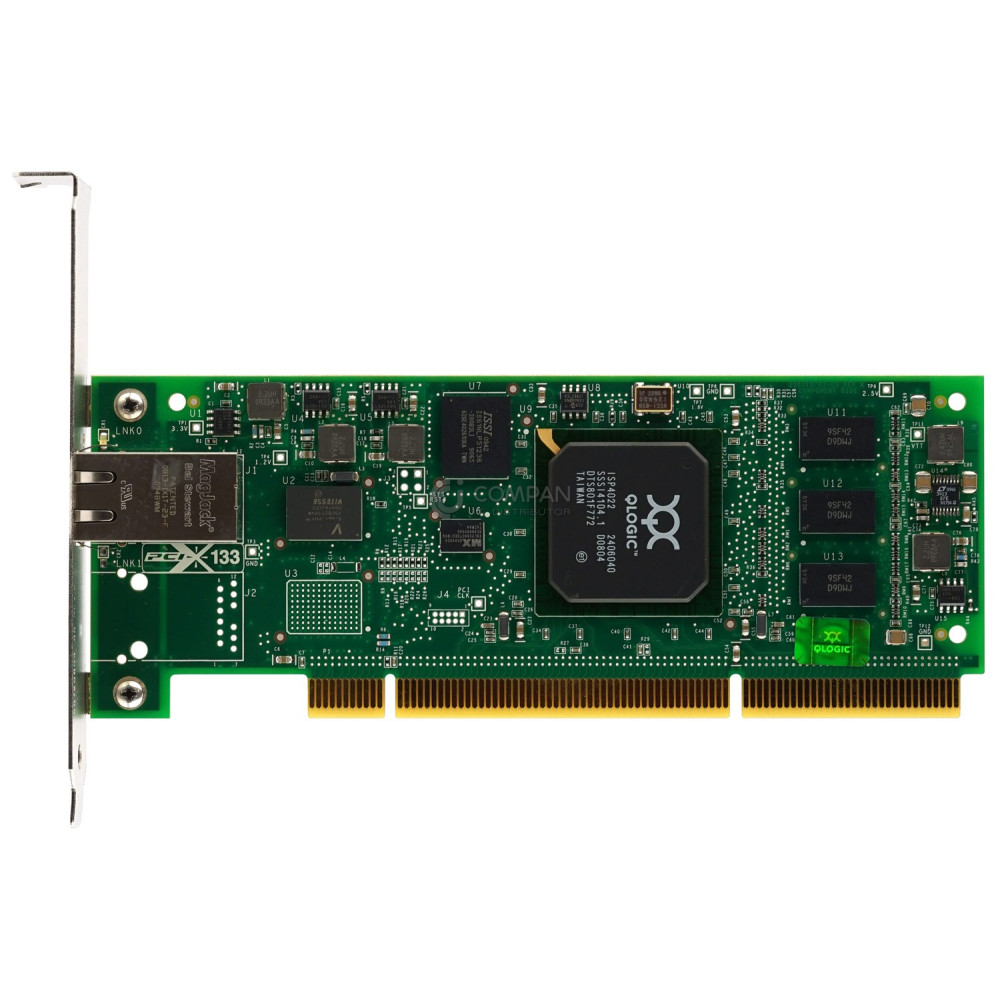 46K7342 IBM 1GB ISCSI TOE PCI-X ETHERNET ADAPTER FOR FC-5796