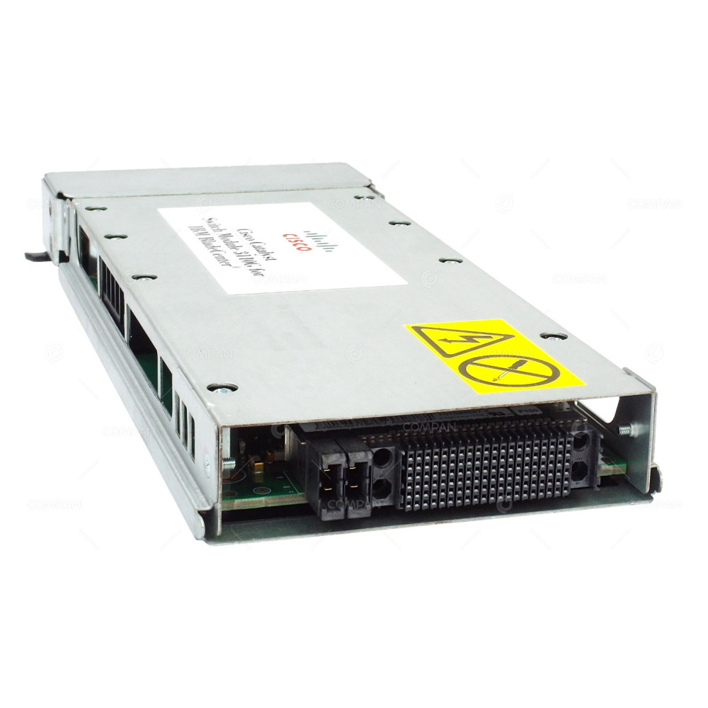 43W4404 CISCO CATALYST SWITCH MOD 3012