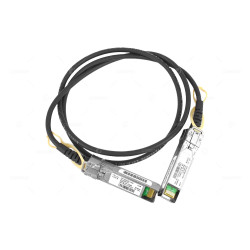 37-0960-03 CISCO 10G BASE-CU TWINAX SFP+ PASSIVE CABLE 1M