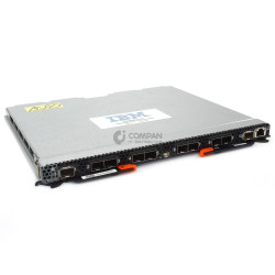 90Y9392 IBM BNT VIRTUAL FABRIC 10GB SWITCH MODULE FOR IBM BLADECENTER
