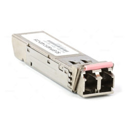 SO-SFP-8GFC-40D-C35 SO-SFP-8GFC-40D-C35 8/4/2/1 GBPS 1350NM 18DB 40KM OPTICAL TRANSCEIVER MODULE -