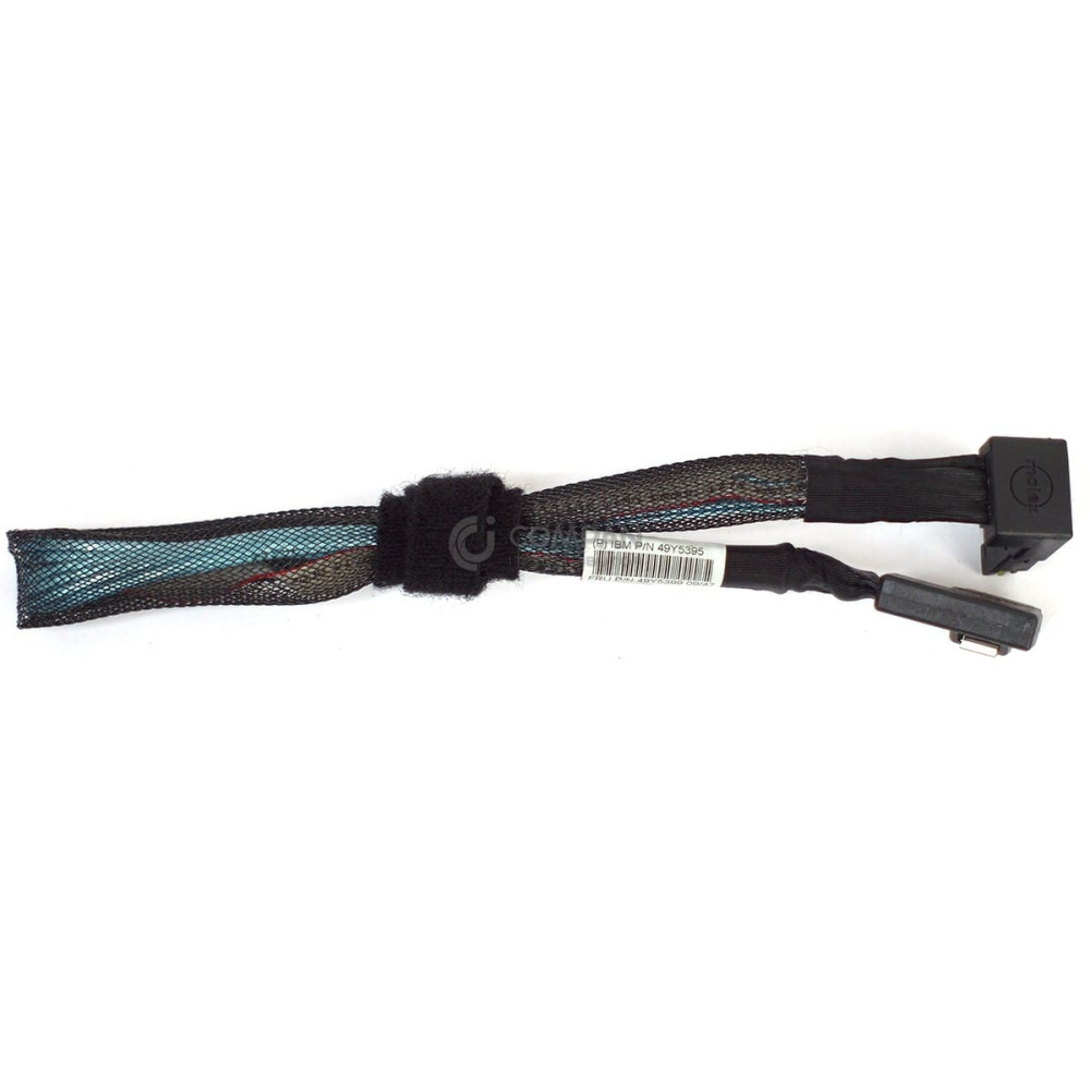 49Y5399 IBM SAS SIGNAL CABLE FOR X3650 M2