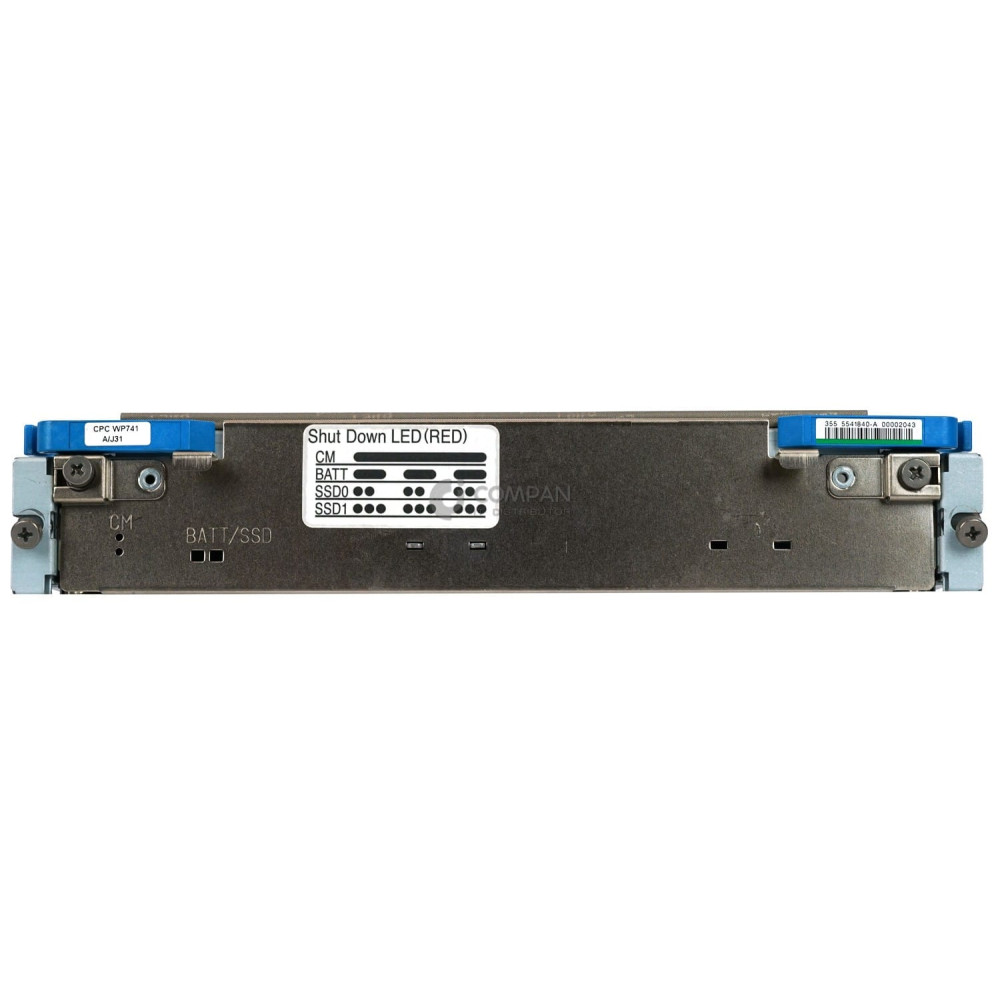 5541840-A HITACHI WP741 HDS VSP FICON BLADE ADAPTER FOR P9500