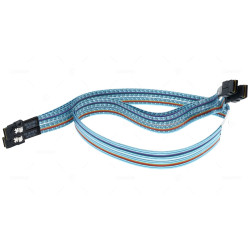 675611-001 HP INTERNAL DUAL MINI SAS CABLE FOR HP PROLIANT DL380