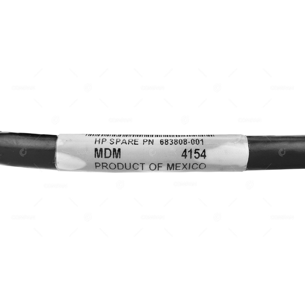 683808-001 HPE LINK CABLE FOR 3PAR STORESERV 7200 7400