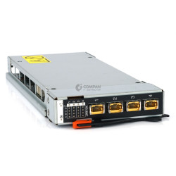 39Y9319 IBM BLADECENTER OPTICAL 4 PORT  PASS-THRU MODULE