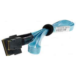 784626-001 HP WIDE SAS TO MINI SAS CABLE FOR HP PROLIANT DL380