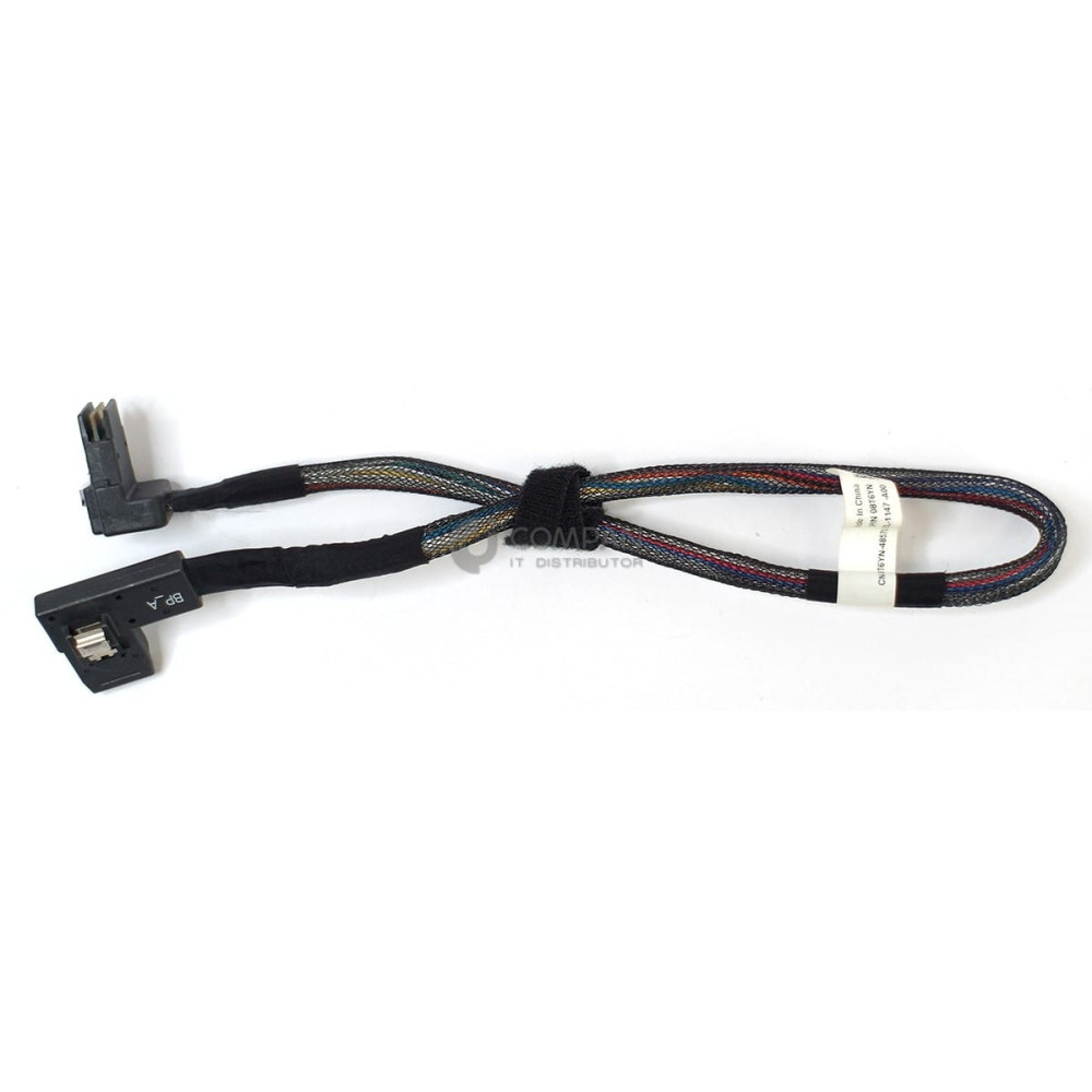 8T6YN DELL MINI SAS A TO MOBO CABLE 16'' LFF FOR R520