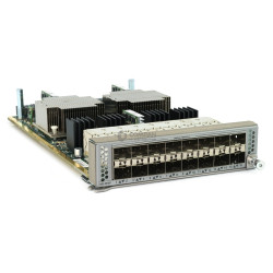 N55-M16P CISCO 16-PORT 10GB SFP+ MODULE FOR CISCO NEXUS 5548UP