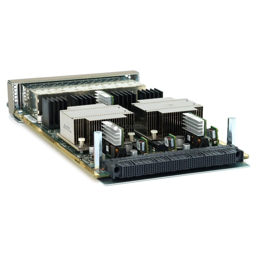 N55-M16P CISCO 16-PORT 10GB SFP+ MODULE FOR CISCO NEXUS 5548UP