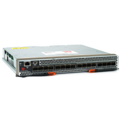 46C9296 BROCADE 8470 SWITCH MODULE 16-PORT 10GB SFP+ FOR IBM BLADECENTER