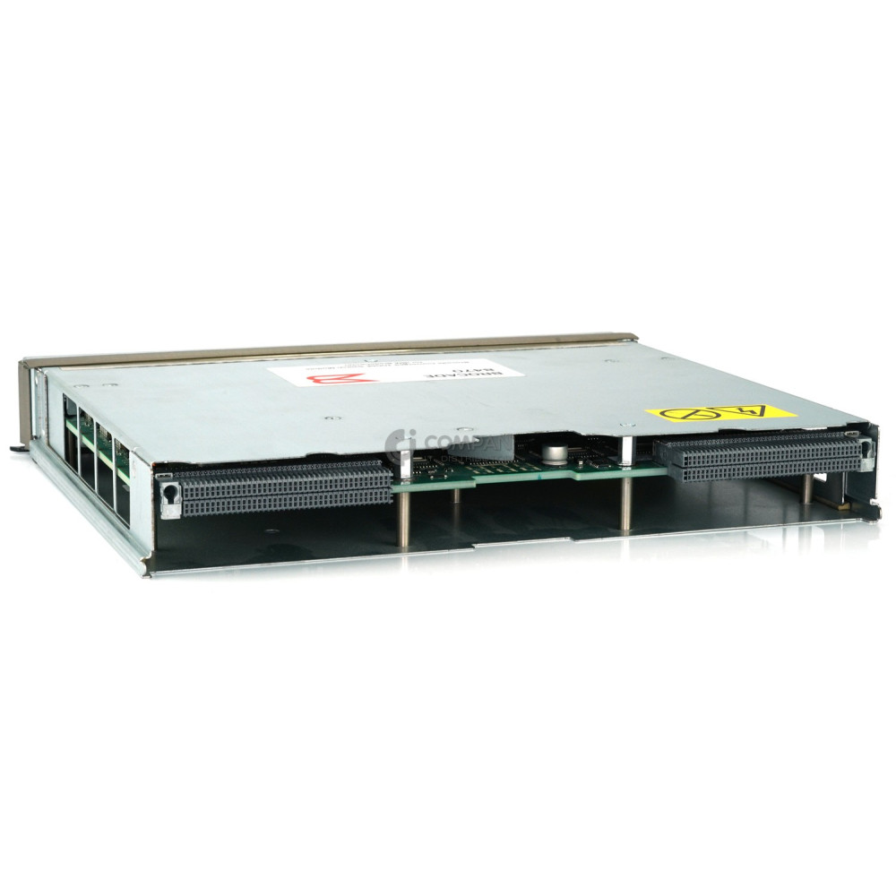 46C9296 BROCADE 8470 SWITCH MODULE 16-PORT 10GB SFP+ FOR IBM BLADECENTER